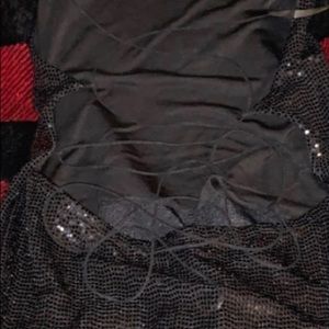 Sequin Dress from Laura’s Boutique